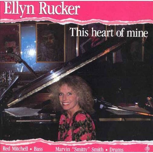 Ellyn Rucker - This Heart of Mine