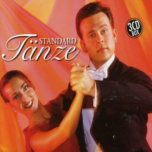 Standardt.Nze - Standard Tanze