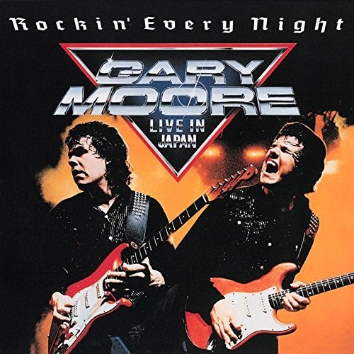 Rockin' Every Night [Import]