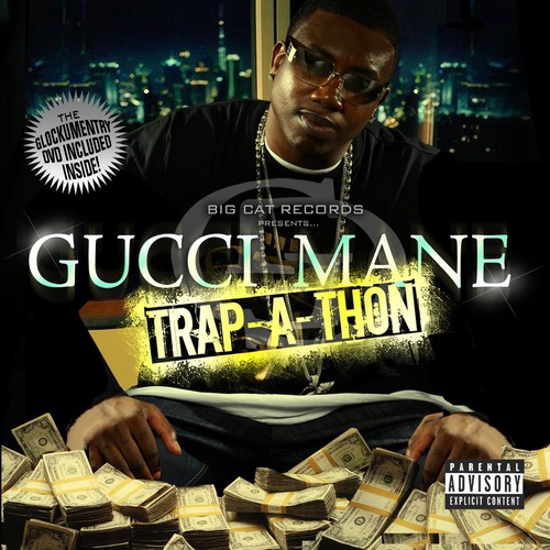 Trap-A-Thon [Explicit Content]