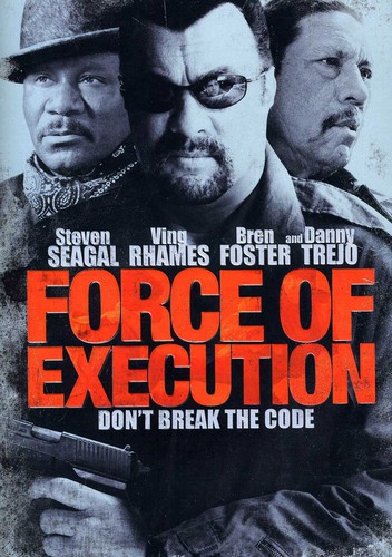 Force of Execution
