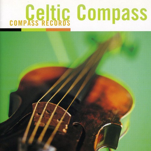 Celtic Compass