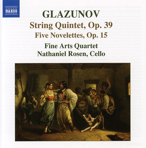 String Quartet