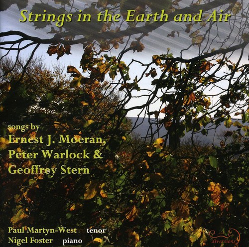 Strings in the Earth & Air