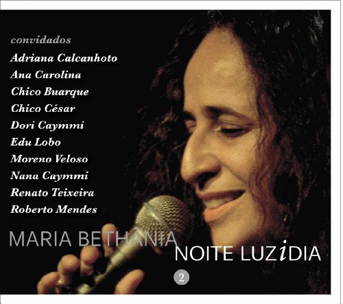 Noite Luzidia [Import]