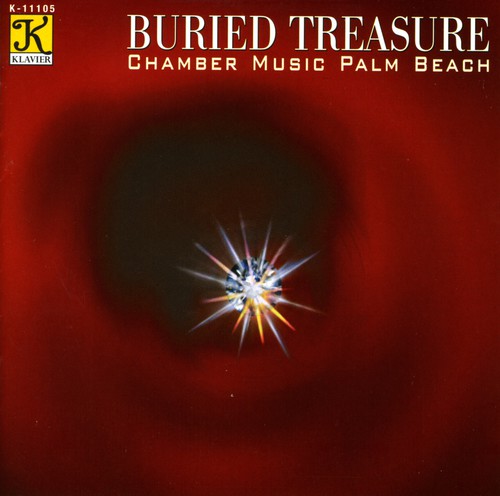 Buried Treasure