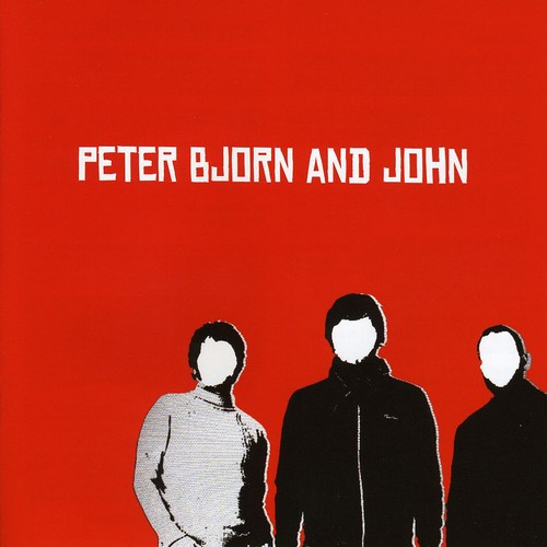 Peter Bjorn & John