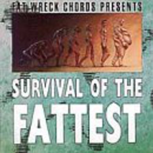 Survival Of The Fattest