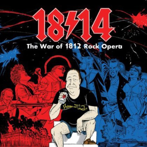 War of 1812 Rock Opera