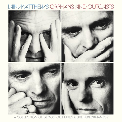 Orphans & Outcasts: Collection Of Demos Outtakes & Live PerformancesVolumes I-IV [Import]