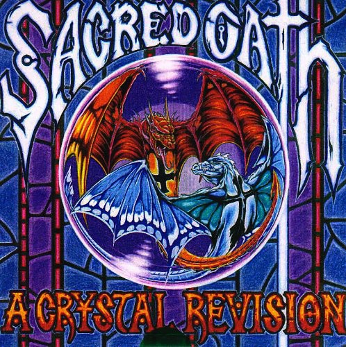 Crystal Revision