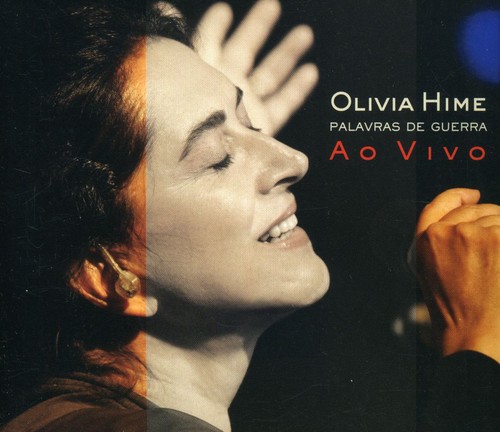 Palavras de Guerra Ao Vivo [Import]