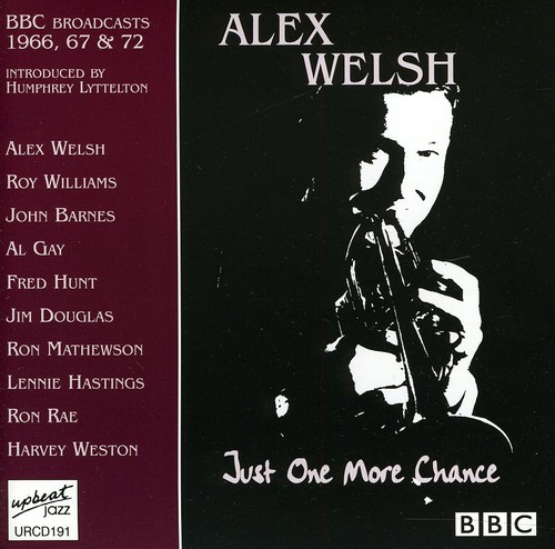 One More Chance: Bbc Broadcast 1962-1972 [Import]