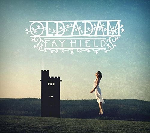 Old Adam [Import]