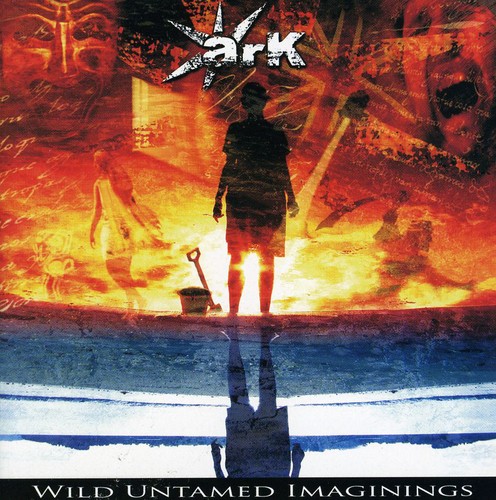 Wild Untamed Imaginings