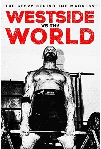 Westside vs. the World - Westside vs. the World