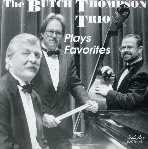 Plays Favorites
