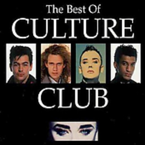 Culture Club - Best Of Culture Club [Import]