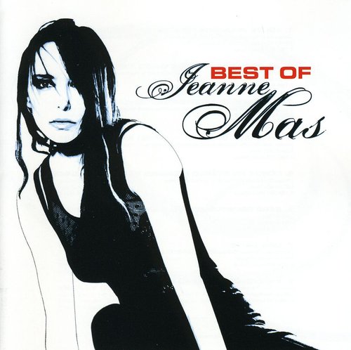 Best of Jeanne Mas 2004 [Import]