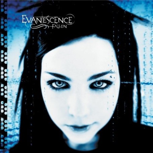 Evanescence : Fallen [Import]