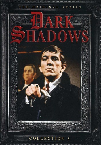 Dark Shadows Collection 03