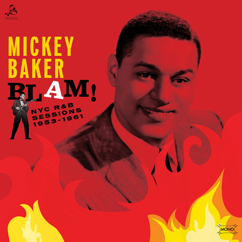 Blam! NYC R&B Sessions