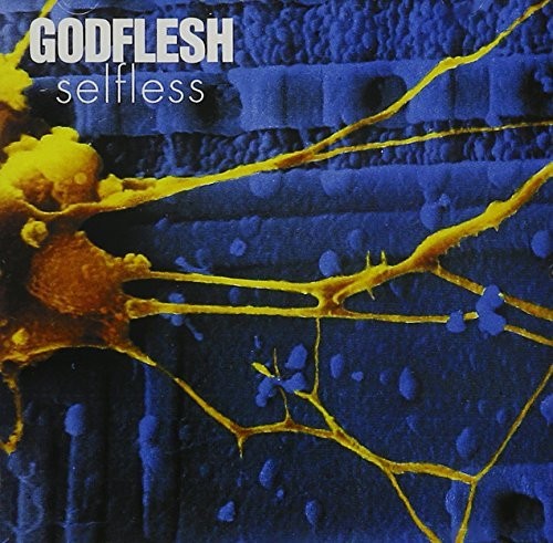 Godflesh - Selfless