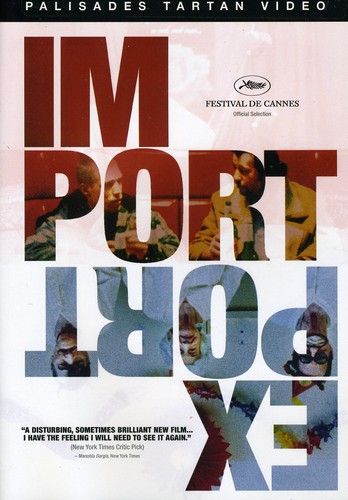 Import Export