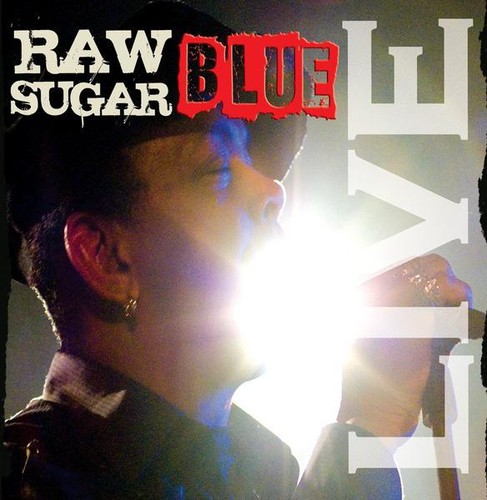 Sugar Blue - Raw Sugar