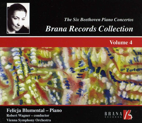 Brana Records Collection 4 / Various