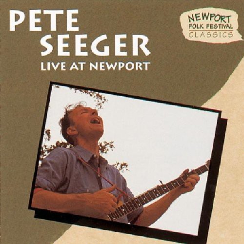 Live at Newport [Import]
