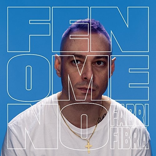 Fenomeno [Import]
