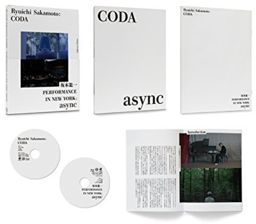 Ryuichi Sakamoto: Coda