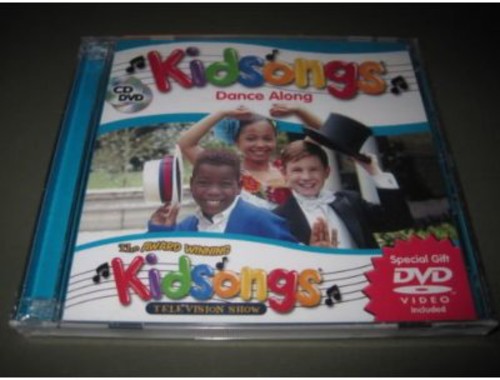 Dance Along Collection