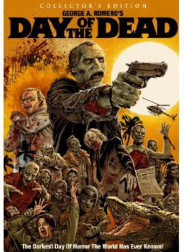 Day of the Dead (Collector's Edition)