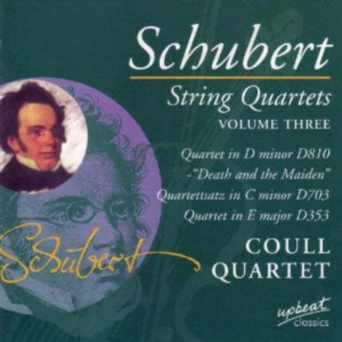 String Quartets 3