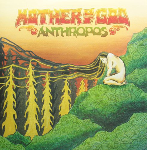 ANTHROPOS