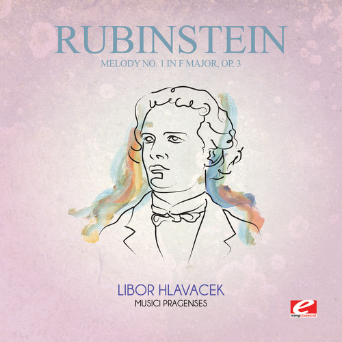 Melody 1 in F Major 3