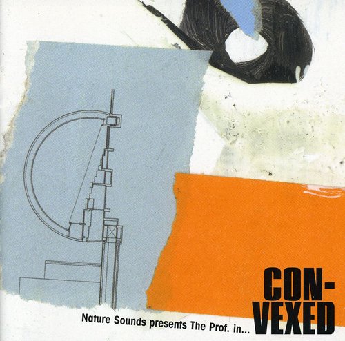 Convexed [Explicit Content]