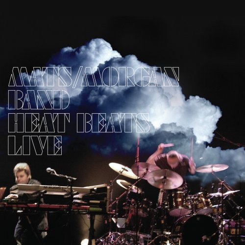 Mats/Morgan - Heat Beats Live