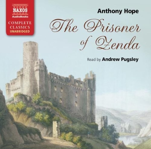 Prisoner of Zenda