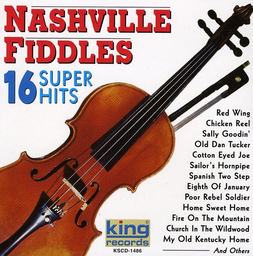 16 Super Hits