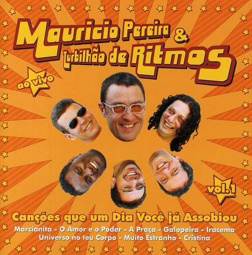 Cancoes Que Um Dia Ja Assobiou 1 [Import]