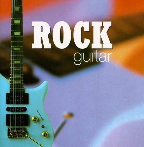 Rock Guitar /  Various