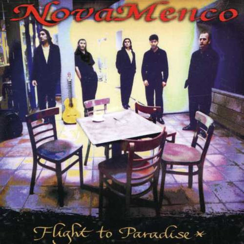 Novamenco - Flight to Paradise