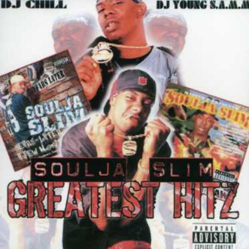 GREATEST HITS