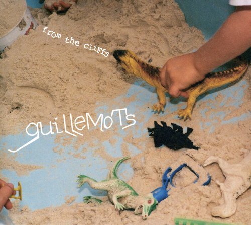 From Cliff [Import]