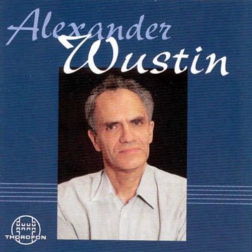 Alexander Wustin