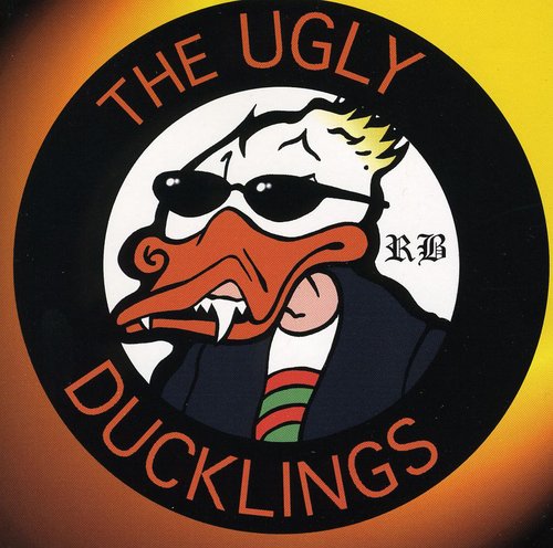 The Ugly Ducklings