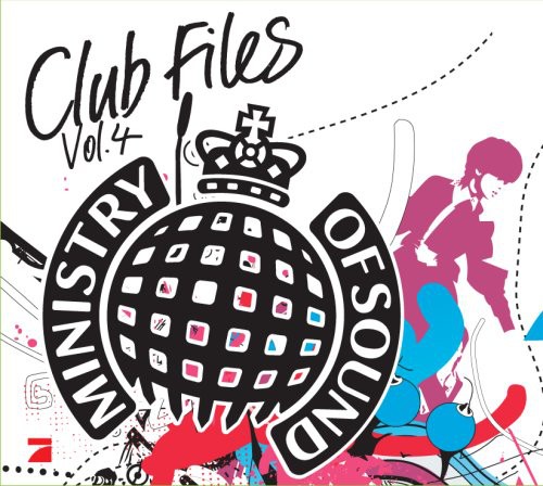 Ministry of Sound: Club Files 4 /  Various [Import]